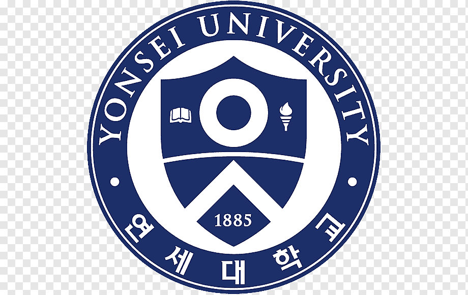 Yonsei University logo
